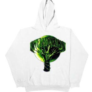 Best Youngboy NBA X Vlone Hoodie