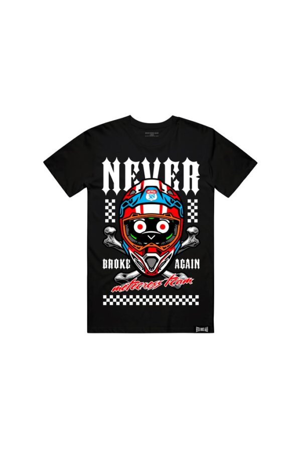 Best Basic RGB shirt