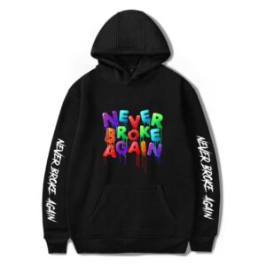 NBA Dropping Hoodie