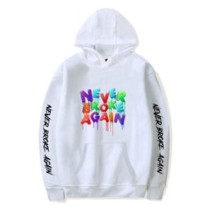 NBA Dropping Hoodie