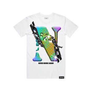 New Basic RGB Shirt