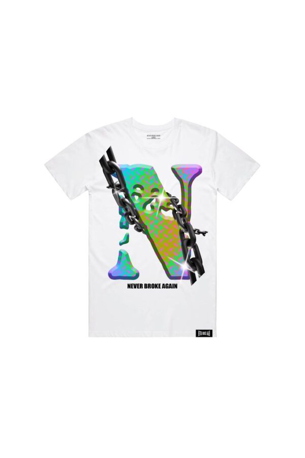 New Basic RGB Shirt