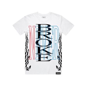 Basic Hot RGB Shirt
