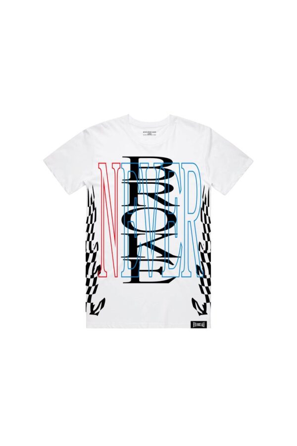 Basic Hot RGB Shirt