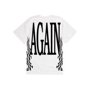 Basic Hot RGB Shirt