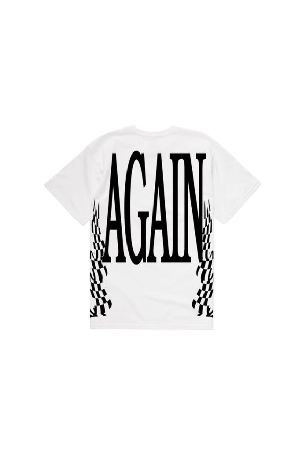 Basic Hot RGB Shirt
