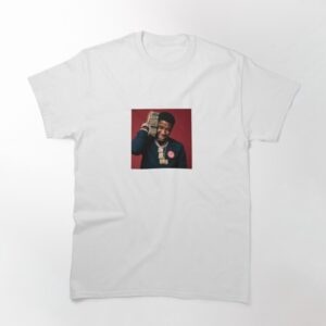 NBA YOUNGBOY Graphic Tee