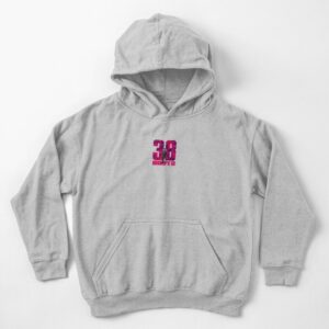 NBA Youngboy 38 Baby 2 Gear Hoodie