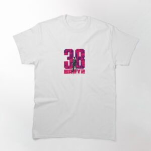 NBA Youngboy 38 Baby Gear Tee
