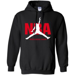 Best NBA Youngboy Hoodie
