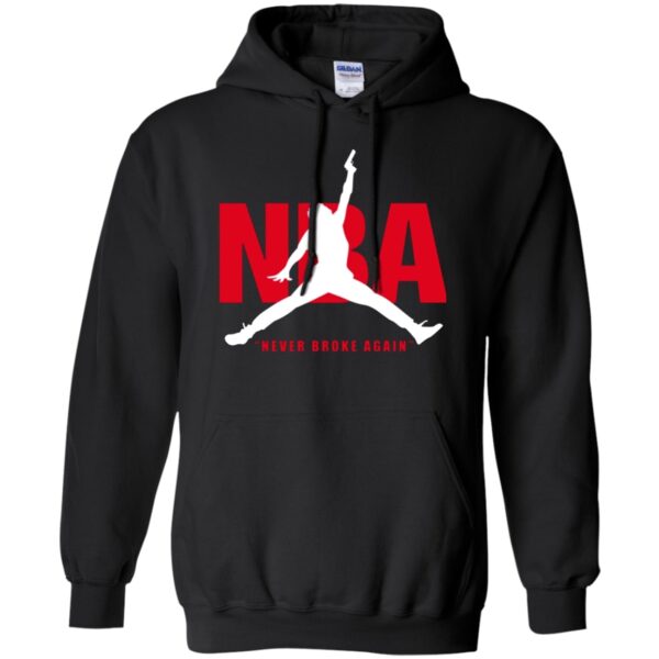 Best NBA Youngboy Hoodie