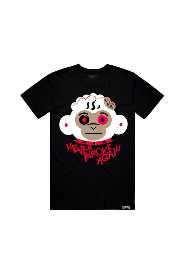 Best monkey face shirt