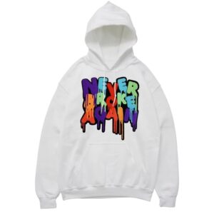 Never Broke Again Hoodie