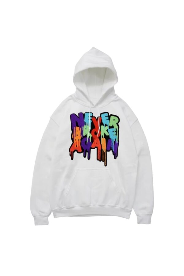 Never Broke Again Hoodie