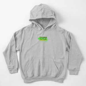 Never Broke Again Pullover Hoodie