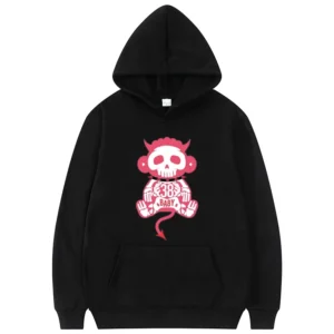 Never Broke Again Young Boy Print Hoodies