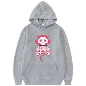 Never Broke Again Young Boy Print Hoodies
