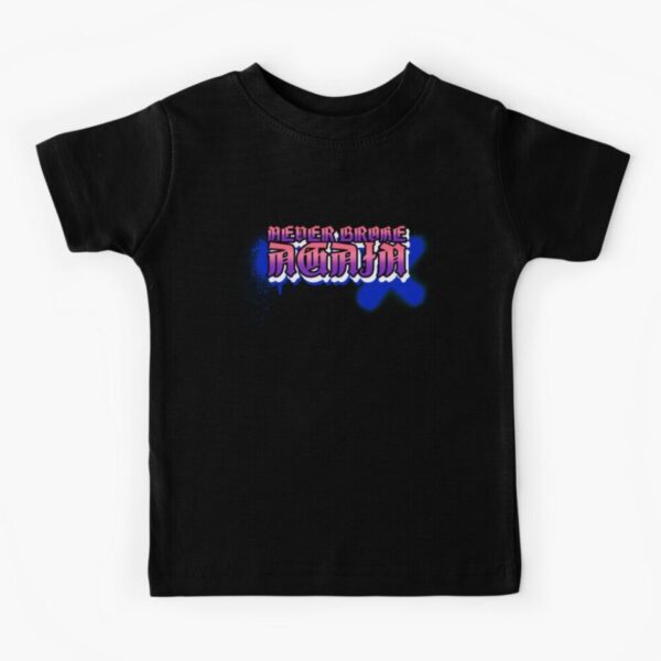 Never Broke Again Young Boy T-Shirt
