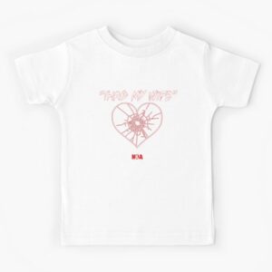 Never Broke Again Youngboy YaYa Gear