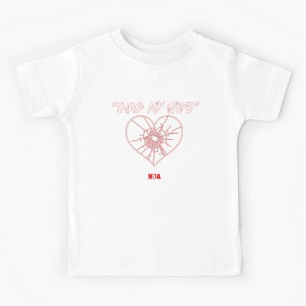 Never Broke Again Youngboy YaYa Gear