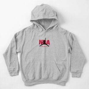 Pullover Kids NBA Hoodie
