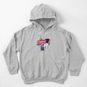 Screenscot Never Broke Again Hoodie