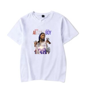 Young Boy Never Broke Again T Shirt