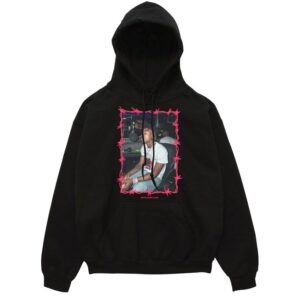 Basic RGB Hoodie