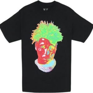 YoungBoy NBA x Vlone All In Tee