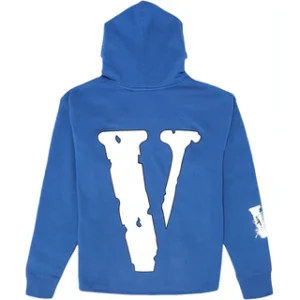 YoungBoy NBA x Vlone Kacey Talk Hoodie