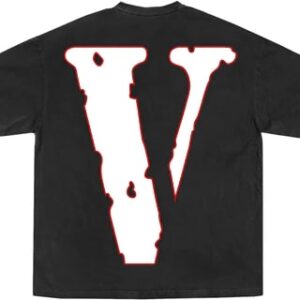 YoungBoy NBA x Vlone Murder Business Tee