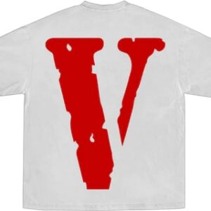 YoungBoy NBA x Vlone Reaper’s Child Tees