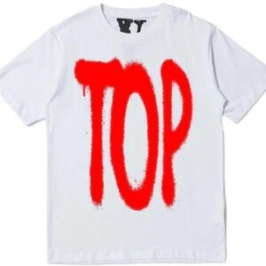 YoungBoy NBA x Vlone TOP Tee