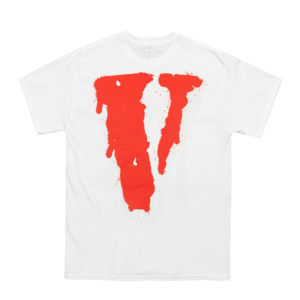 YoungBoy NBA x Vlone TOP Tee