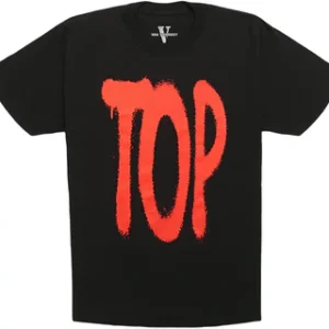 YoungBoy NBA x Vlone TOP Tees