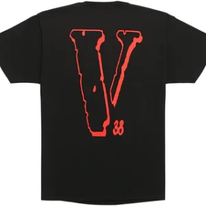 YoungBoy NBA x Vlone TOP Tees