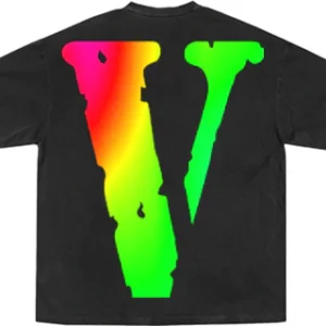 YoungBoy NBA x Vlone Trollz Tee