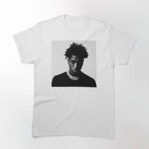 Youngboy cool photo Tee