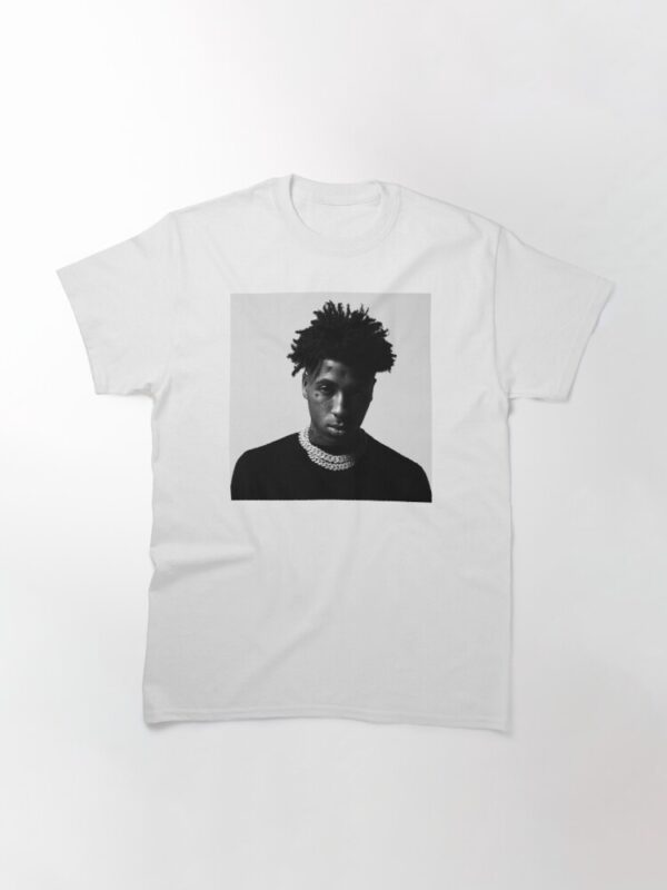Youngboy cool photo Tee