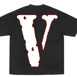 YoungBoy NBA x Vlone Murder Business Tee Black Back