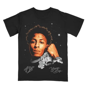 3SHITONLY - TEE