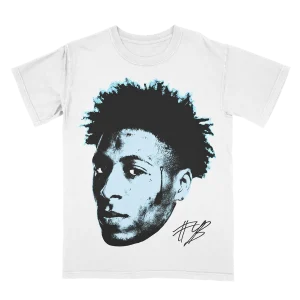 BIGFACE - TEE