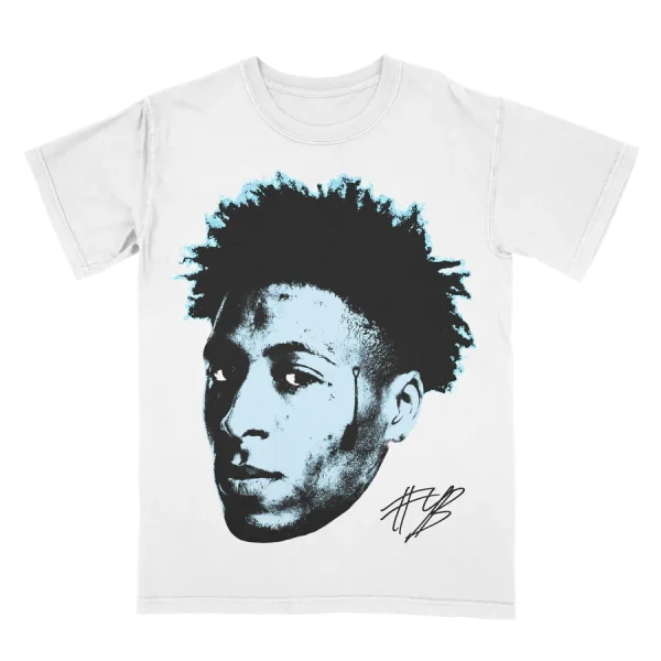 BIGFACE - TEE