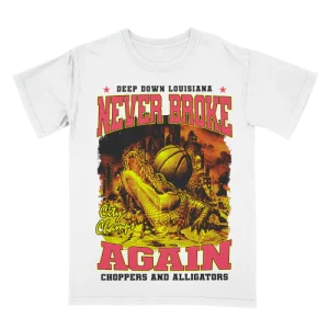 DEEP DOWN - TEE
