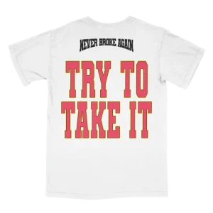DEEP DOWN - TEE