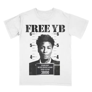 FREE YB - SINATRA - TEE