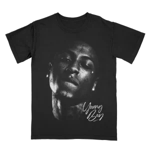 FREE YB TRIUMPH - TEE