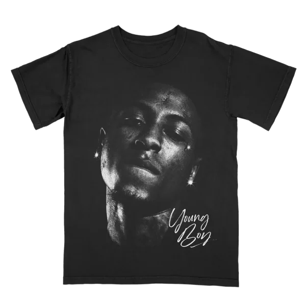 FREE YB TRIUMPH - TEE
