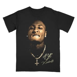 KENTRELL - TEE