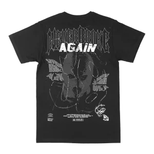 THRASHIN - TEE